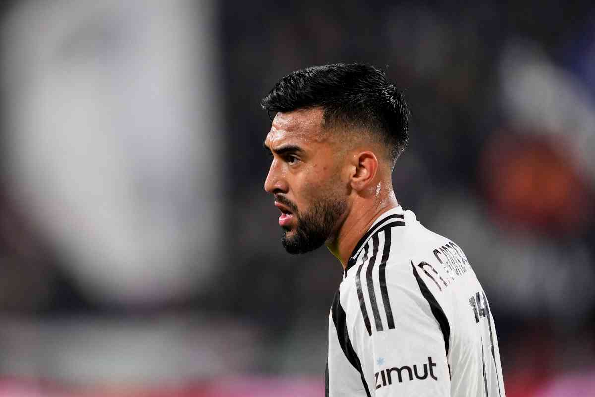 Cessione Nico Gonzalez, la Juventus spiazza tutti: addio, ma resta in Serie A Cessione Nico Gonzalez, la Juventus spiazza tutti: addio, ma resta in Serie A