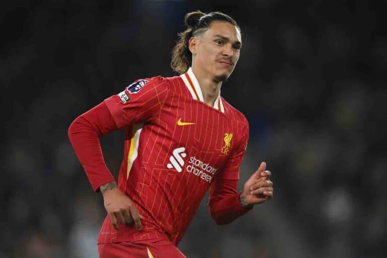 Il commento di chiariello su Nunez