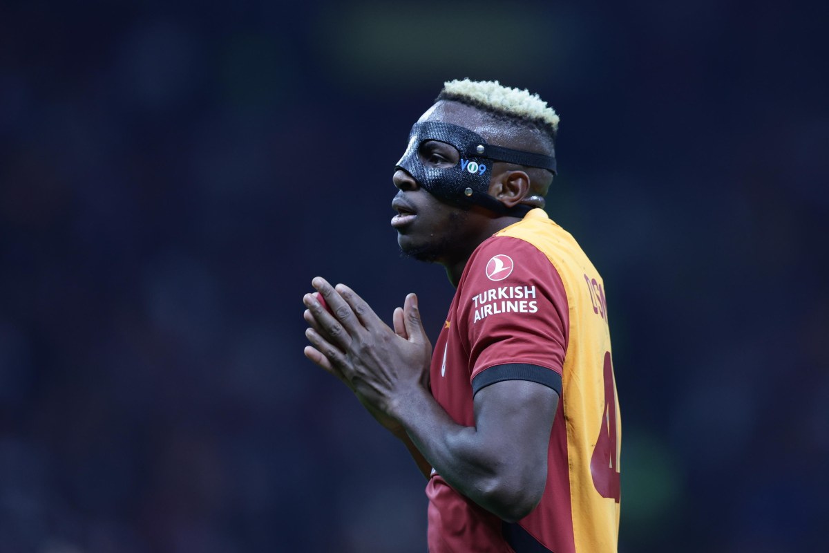 Ultim’ora Osimhen, Juve e Milan non ci possono credere: l’annuncio ufficiale Ultim’ora Osimhen, Juve e Milan non ci possono credere: l’annuncio ufficiale