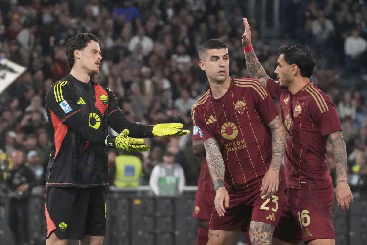 Roma