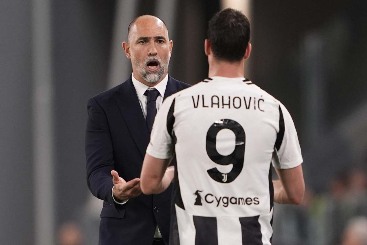 Juve, arriva l’offerta: la cessione si avvicina Juve, arriva l’offerta: la cessione si avvicina