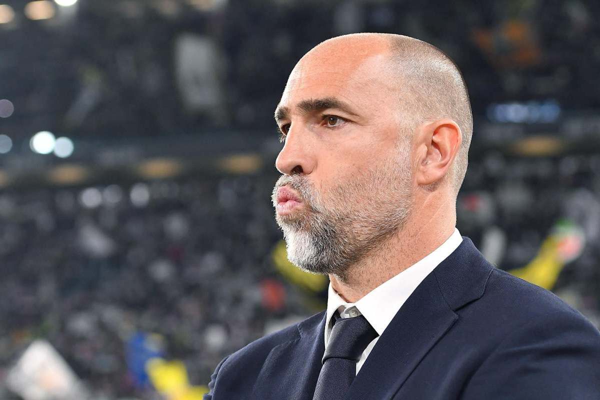 Addio Juve, ormai non c’è più da fare: è tutto deciso Addio Juve, ormai non c’è più da fare: è tutto deciso