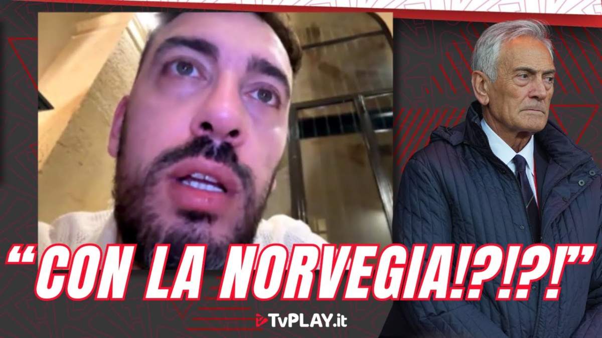 Viviano in diretta