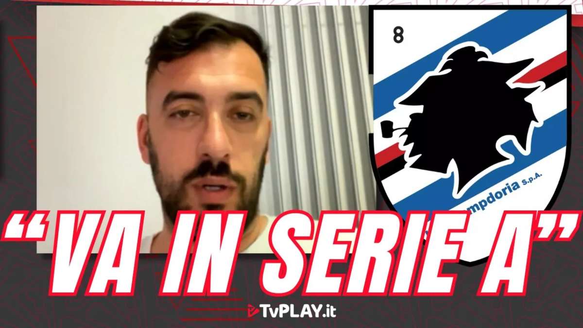 Viviano Sampdoria