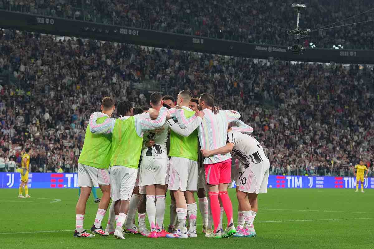 Juventus