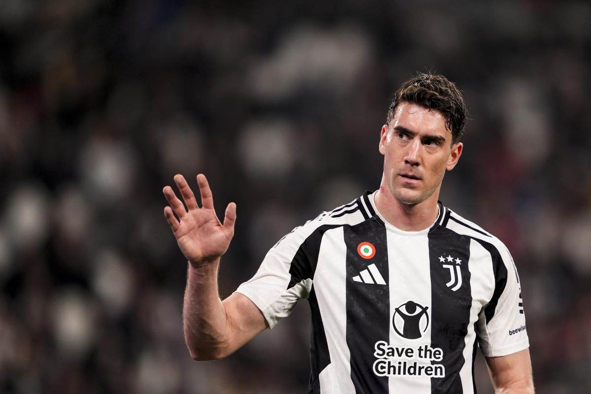 Mazzata Juve, non solo Vlahovic: in Turchia vogliono anche lui Mazzata Juve, non solo Vlahovic: in Turchia vogliono anche lui