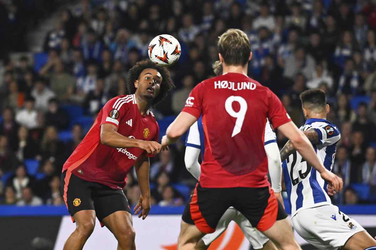 Inter, si pensa già al futuro: sgarbo alla Juve Inter, si pensa già al futuro: sgarbo alla Juve