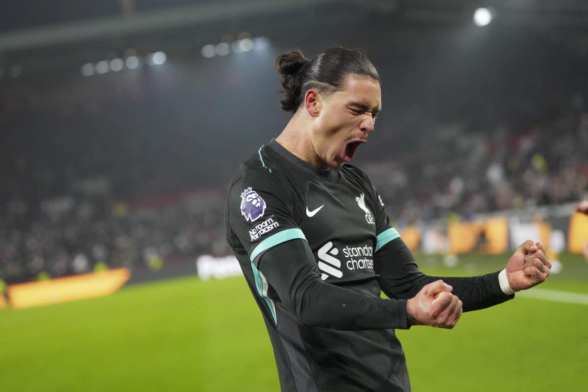 Darwin Nunez al Milan, beffa Napoli: Allegri gongola Darwin Nunez al Milan, beffa Napoli: Allegri gongola