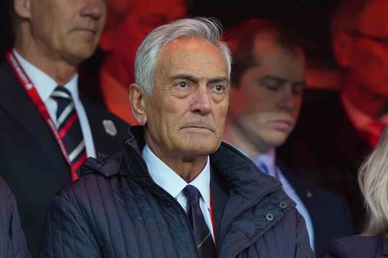 Le parole di Spalletti dopo la Moldavia