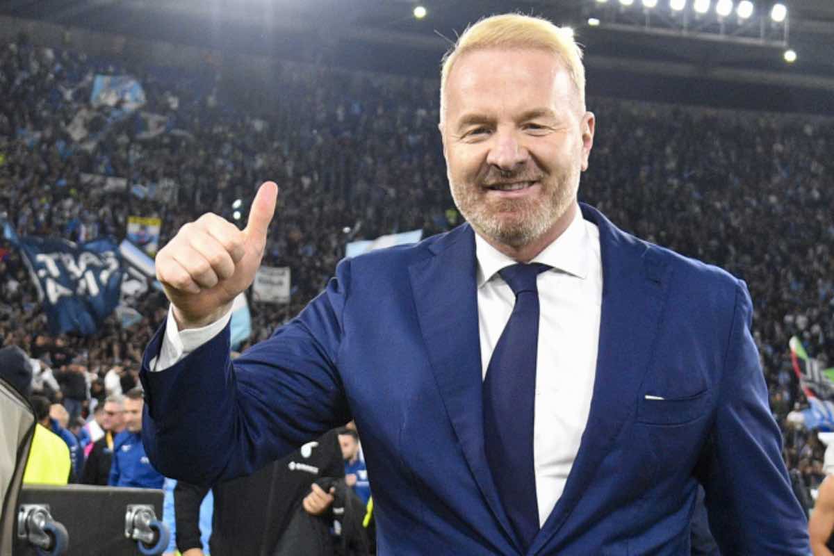 Colpaccio Milan, Tare ci è riuscito davvero: si chiude nelle prossime ore Colpaccio Milan, Tare ci è riuscito davvero: si chiude nelle prossime ore