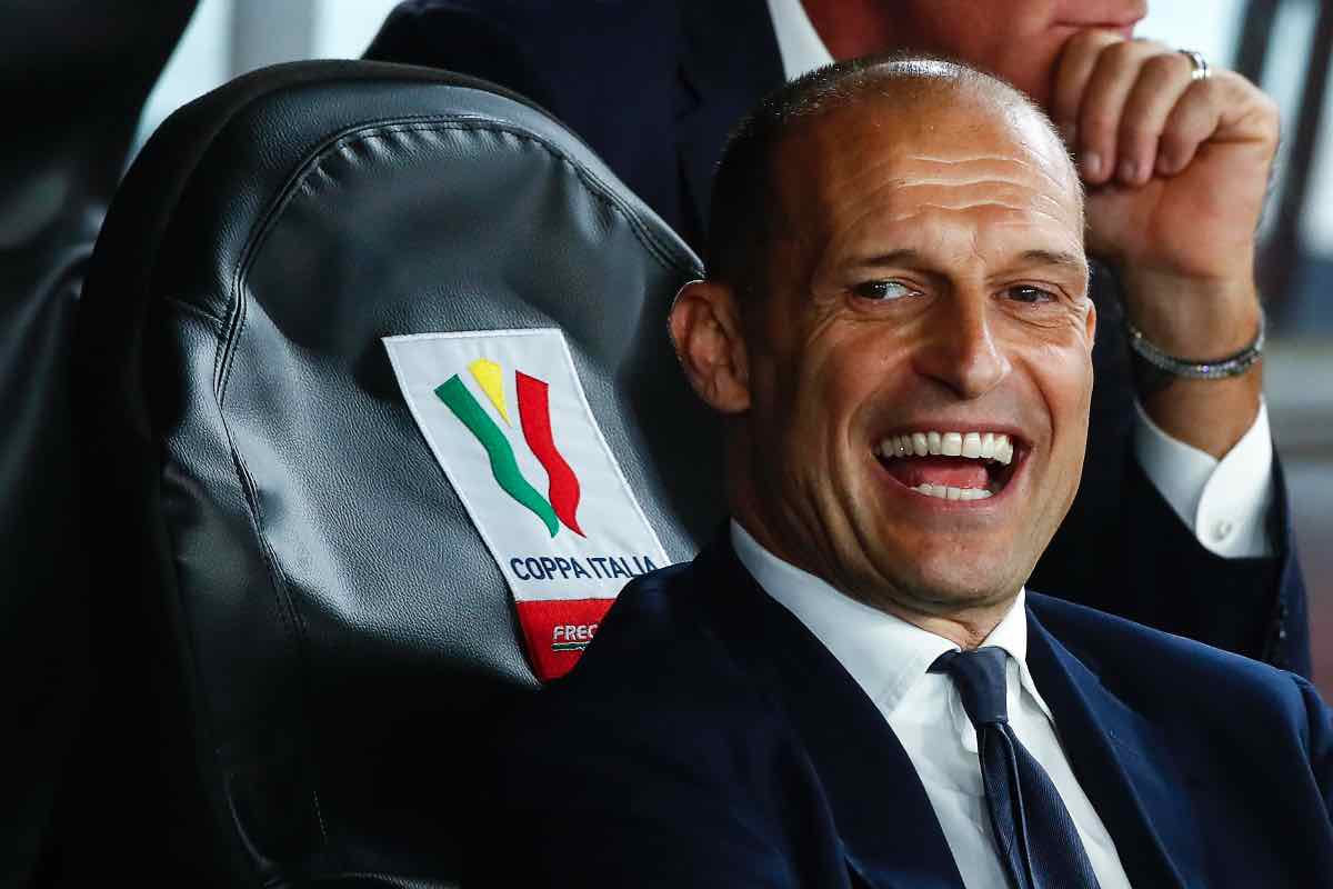 Dalla Juve al Milan, affare da 22 milioni: Allegri ha la sua ‘vendetta’ Dalla Juve al Milan, affare da 22 milioni: Allegri ha la sua ‘vendetta’
