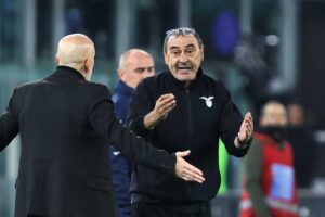 Maurizio Sarri