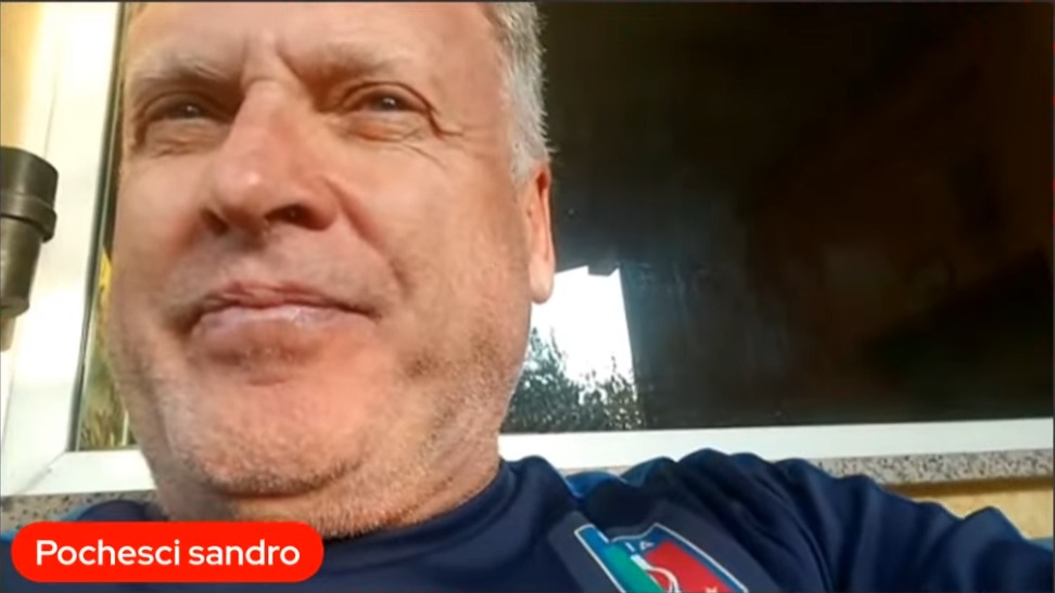 sandro pochesci a tvplay ranieri ha fatto bene a dire di no alla nazionale la figc ha ridicolizzato e trattato male spalletti