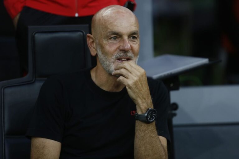 Stefano Pioli