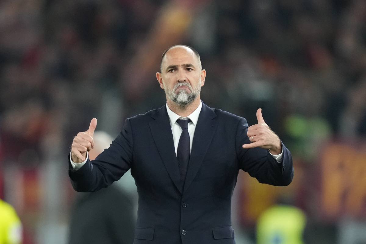 Due esterni per la Juventus: Tudor dice sì, rivoluzione sulle fasce Due esterni per la Juventus: Tudor dice sì, rivoluzione sulle fasce