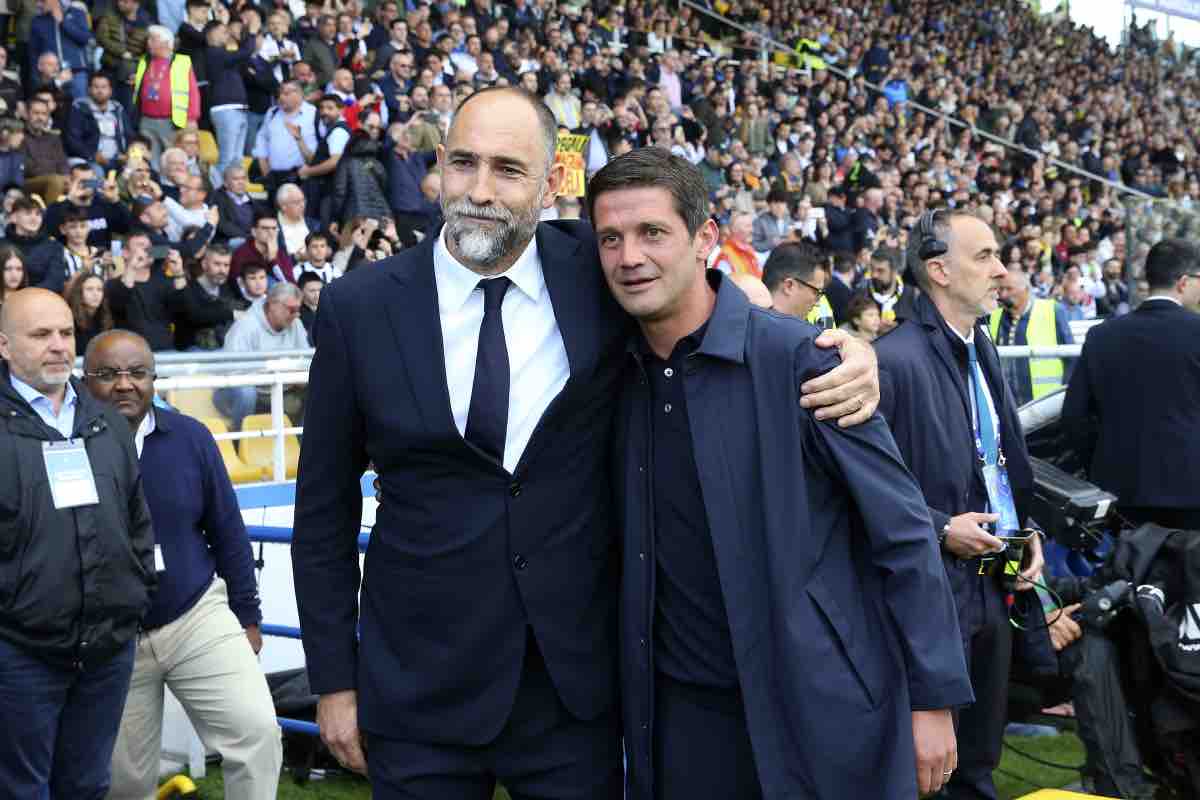 Addio Inter, via per 50 milioni: la colpa è della Juve Addio Inter, via per 50 milioni: la colpa è della Juve