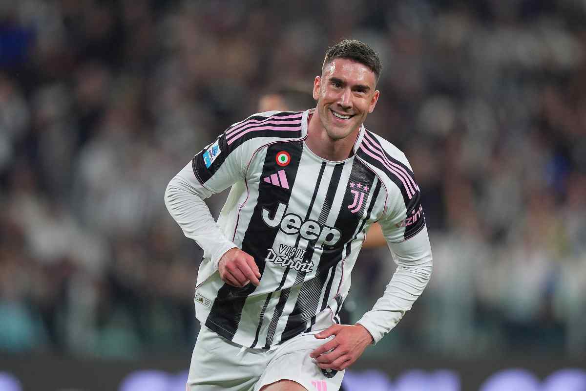 Vlahovic per Theo Hernandez: Juve e Milan preparano lo scambio dell’anno Vlahovic per Theo Hernandez: Juve e Milan preparano lo scambio dell’anno