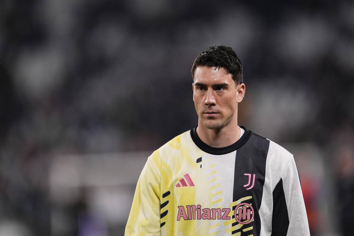 Juventus, pioggia di milioni per Vlahovic: addio certo Juventus, pioggia di milioni per Vlahovic: addio certo