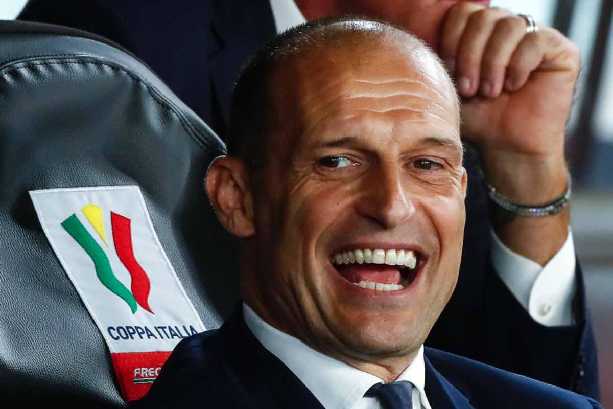 Dal Napoli al Milan, Allegri ha la sua vendetta: Conte spiazzato Dal Napoli al Milan, Allegri ha la sua vendetta: Conte spiazzato