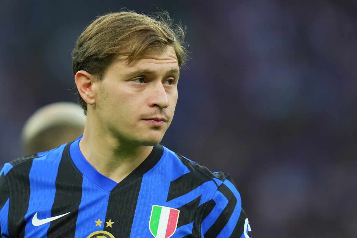 Barella via dall’Inter, ora è possibile: lo ha chiesto una big europea Barella via dall’Inter, ora è possibile: lo ha chiesto una big europea