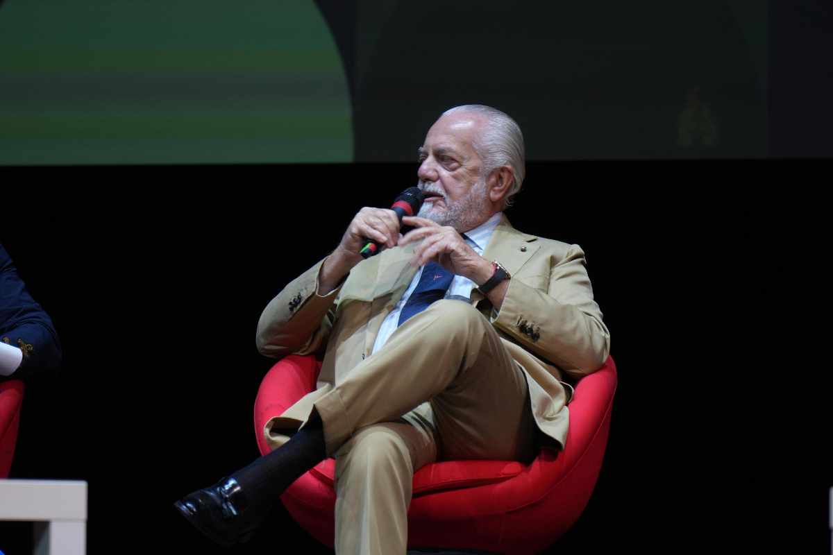 De Laurentiis