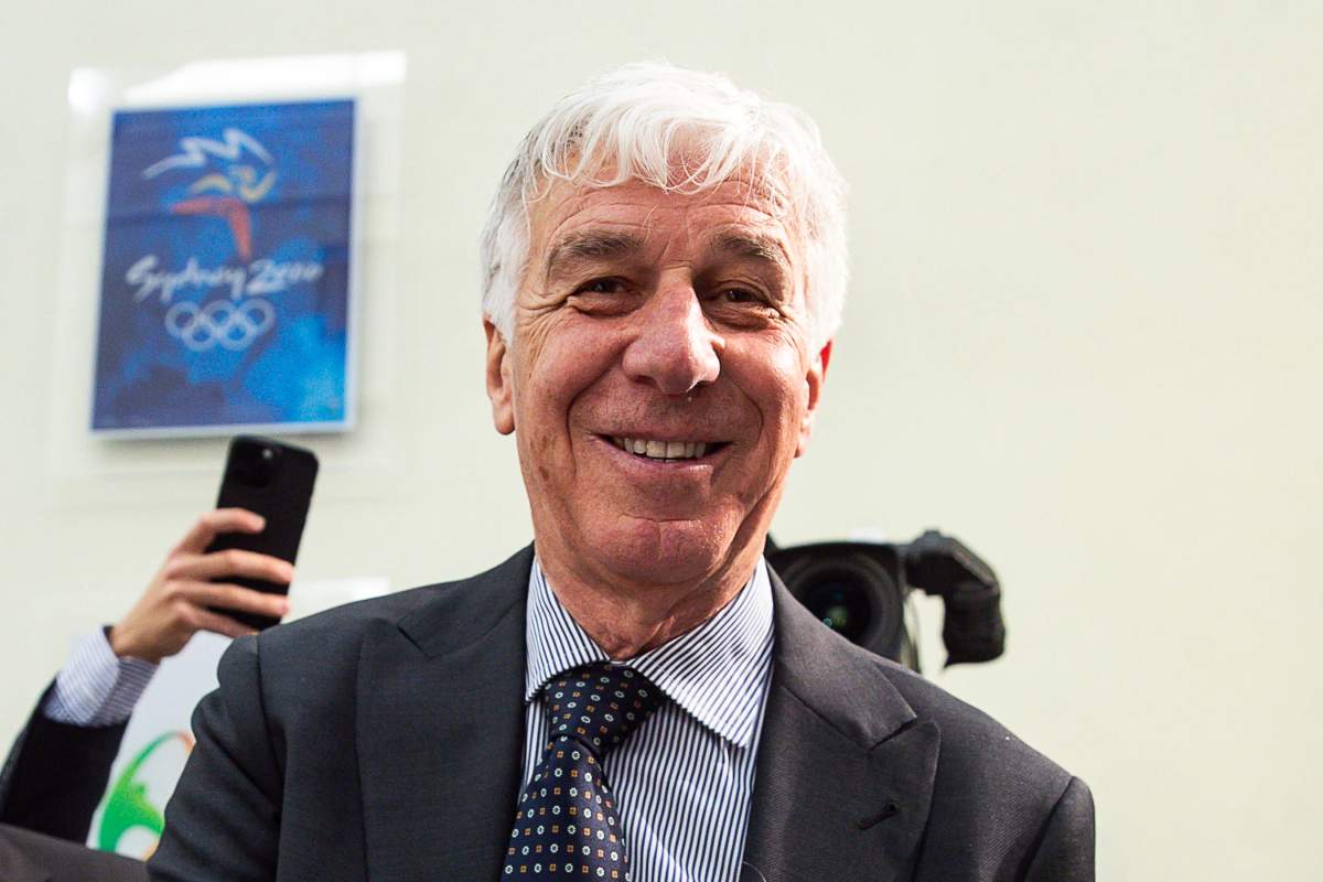 Colpo Roma, non solo Ferguson: altro regalo per Gasperini Colpo Roma, non solo Ferguson: altro regalo per Gasperini