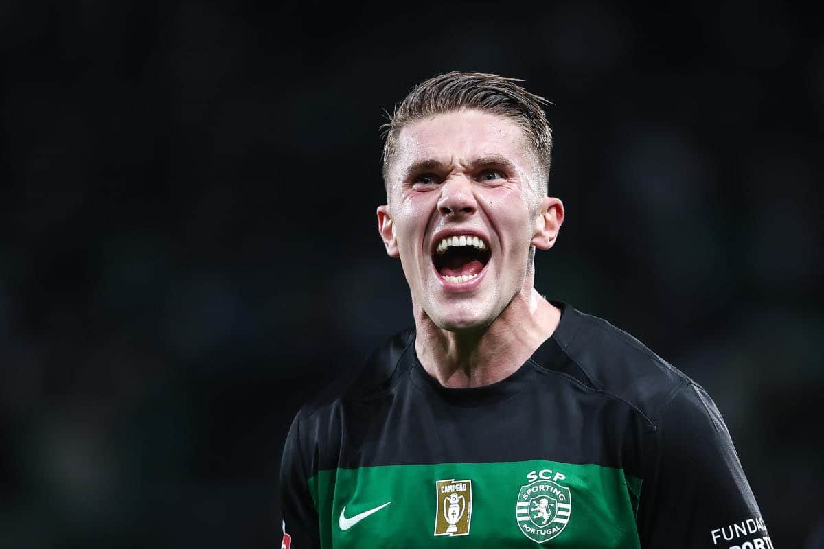 Calciomercato, è finita per le italiane: Gyokeres firma per un top club Calciomercato, è finita per le italiane: Gyokeres firma per un top club