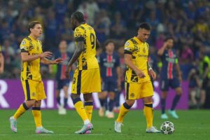 tre big Inter