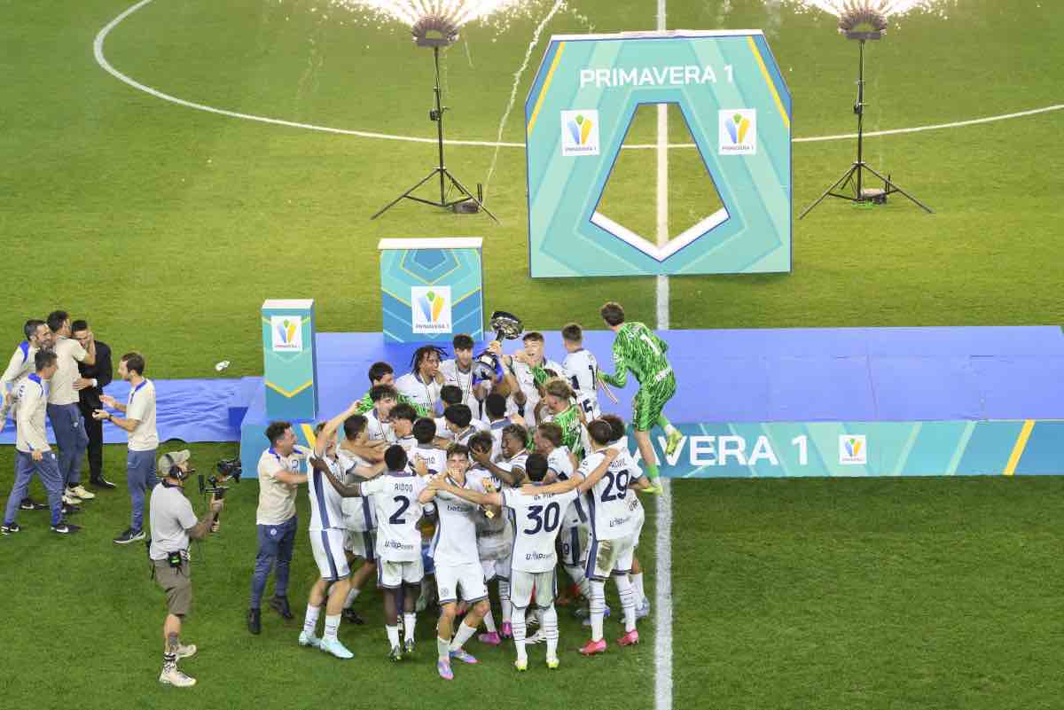 Inter Primavera 