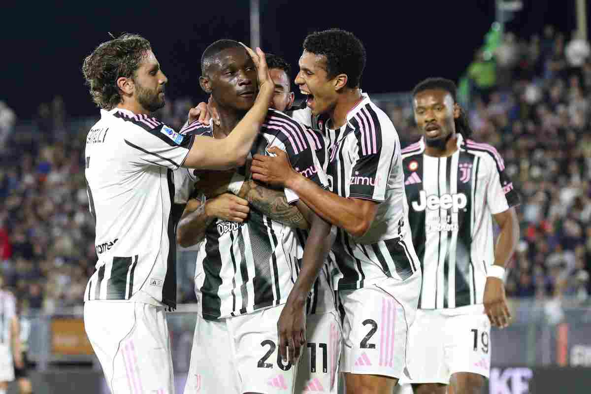 L’ex campione d’Italia alla Juve: contatti in corso, sarebbe un colpo a sorpresa L’ex campione d’Italia alla Juve: contatti in corso, sarebbe un colpo a sorpresa