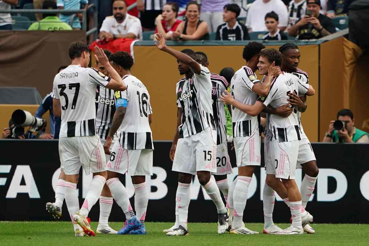 calciomercato juve comolli mette sul piatto 40 mln cos236 si pu242 chiudere
