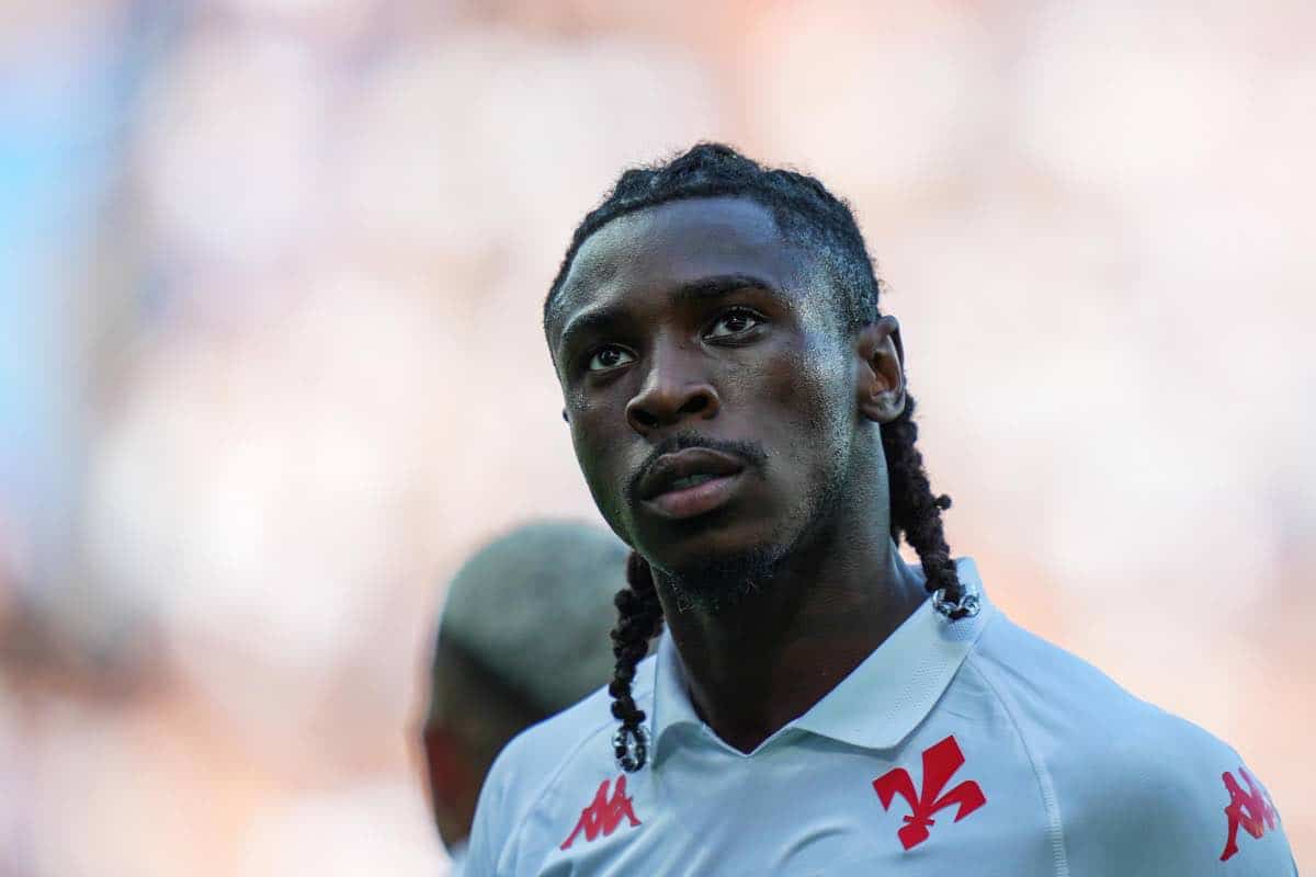 Kean al Napoli, svelato un indizio: l’annuncio cambia tutto Kean al Napoli, svelato un indizio: l’annuncio cambia tutto