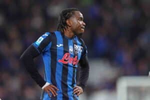 Lookman