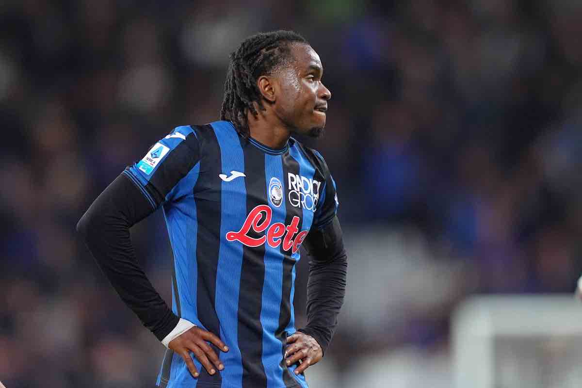 Lookman e non solo, Inter scatenata: pronti altri due colpi in entrata
