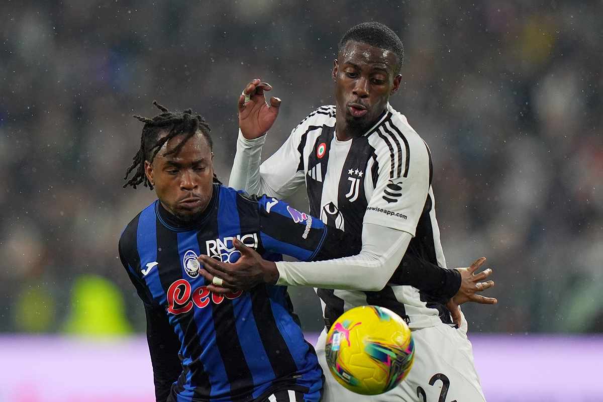 niente lookman e nome nuovo inter marotta beffa il napoli