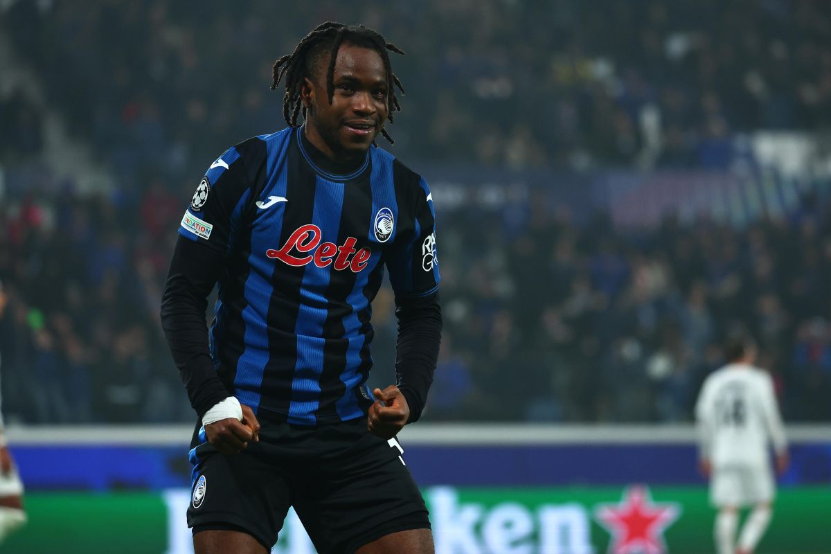 Lookman – Inter, la storia è già finita: la colpa è di un ex nerazzurro Lookman – Inter, la storia è già finita: la colpa è di un ex nerazzurro