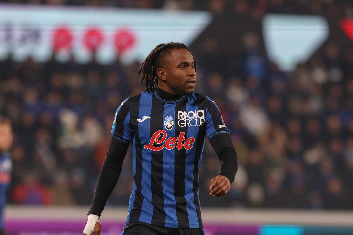 Ademola Lookman