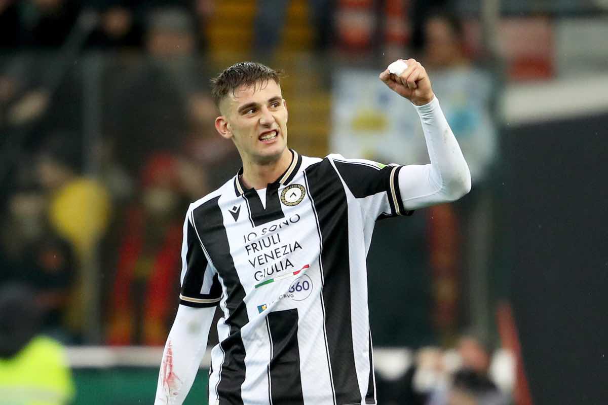 Lorenzo Lucca