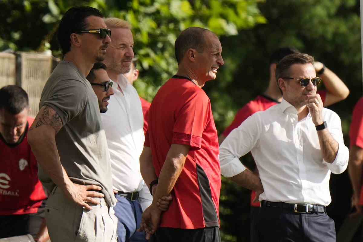 Colpaccio Milan, affare in chiusura dalla Premier: i dettagli Colpaccio Milan, affare in chiusura dalla Premier: i dettagli