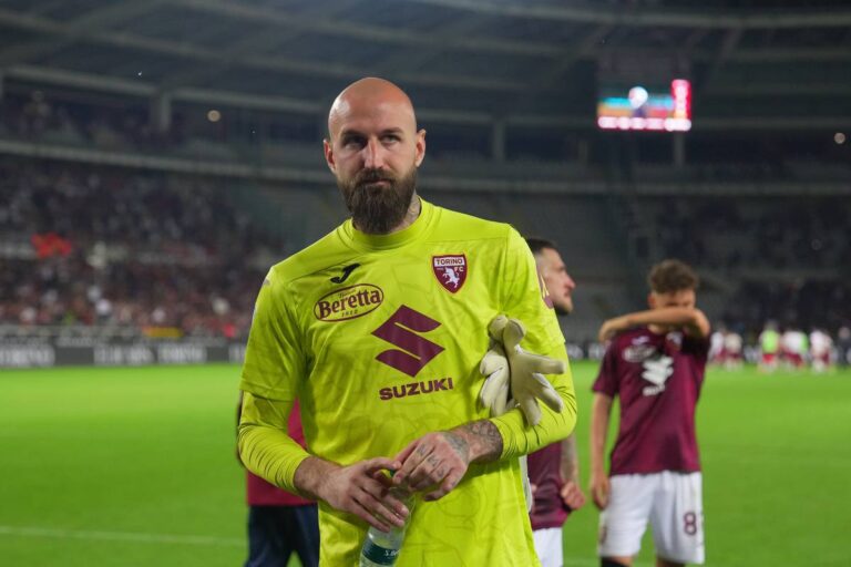 Milinkovic-Savic in campo