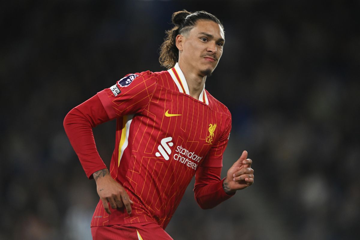 Nunez in campo