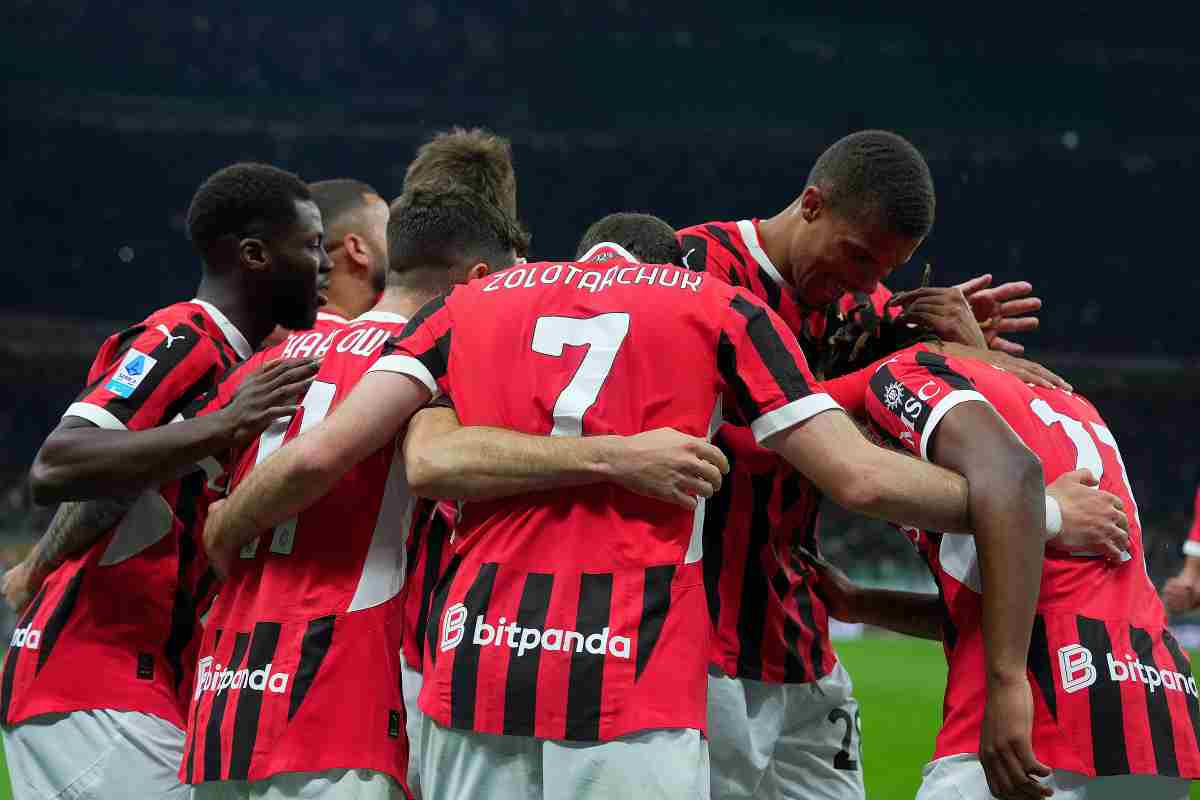 Addio Milan, un altro big saluta Allegri: è rivoluzione Addio Milan, un altro big saluta Allegri: è rivoluzione
