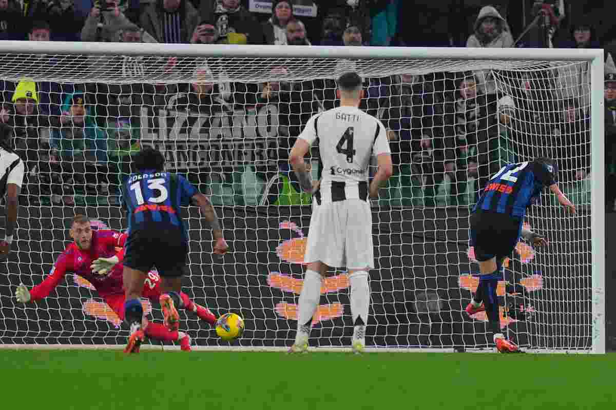 Addio Serie A, cresce il pressing per il bomber: cifre da capogiro dall’Arabia Addio Serie A, cresce il pressing per il bomber: cifre da capogiro dall’Arabia