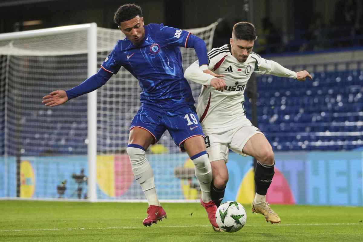 Sancho in campo
