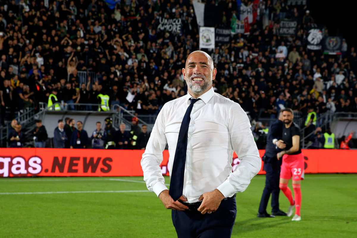 Juventus, doppio addio e ritorno di fiamma: sorride Tudor Juventus, doppio addio e ritorno di fiamma: sorride Tudor