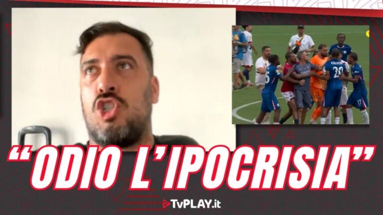 Viviano parla di Chelsea PSG