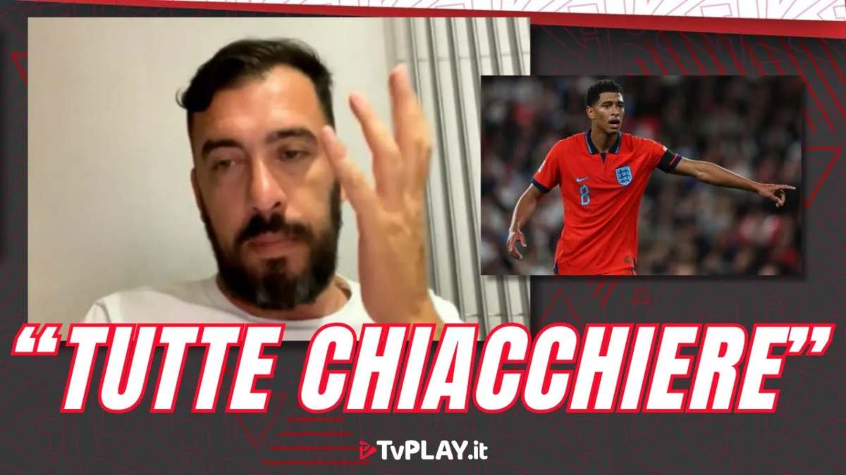 Viviano in diretta