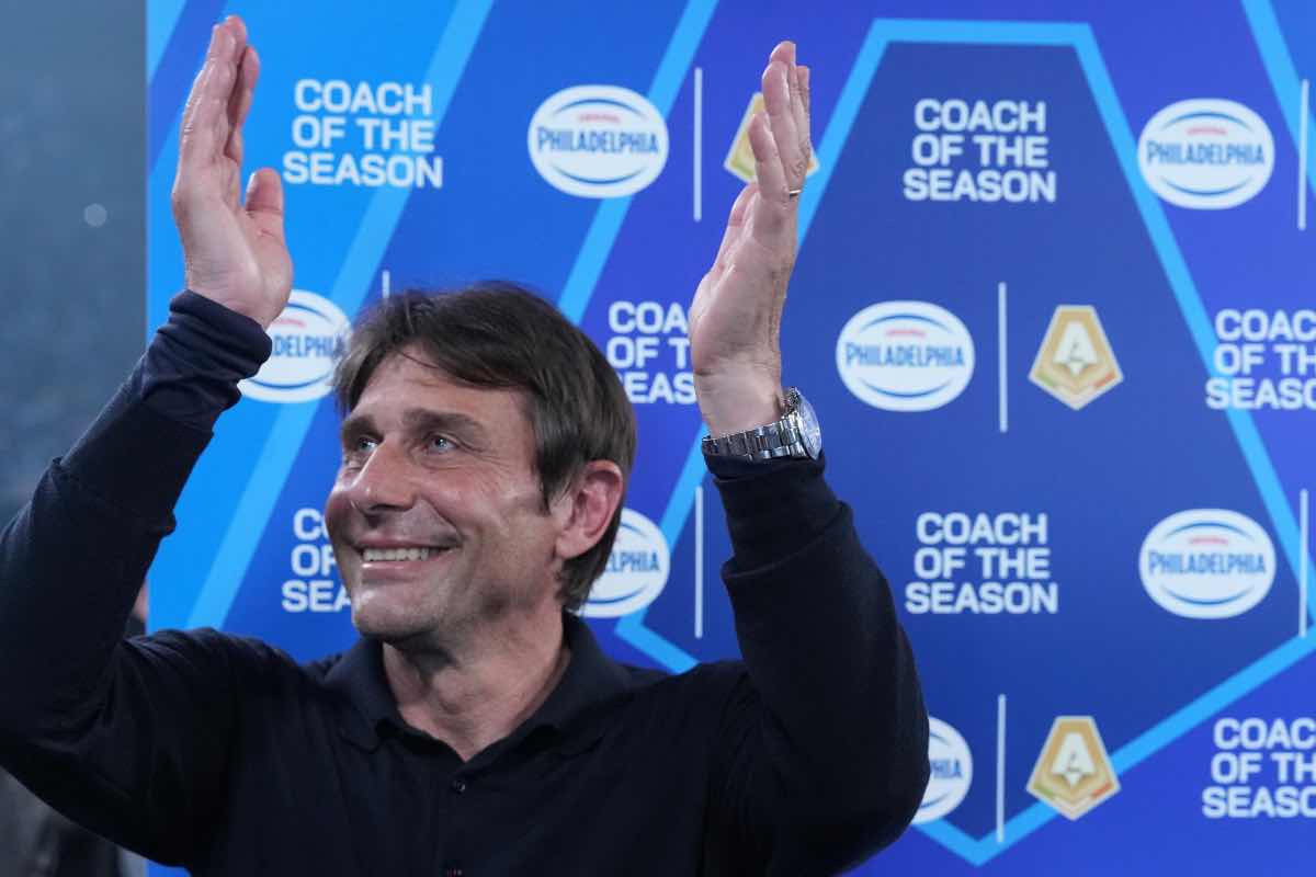 Antonio Conte