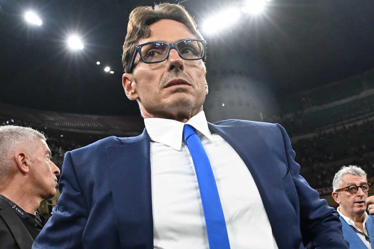 Pier Silvio Berlusconi