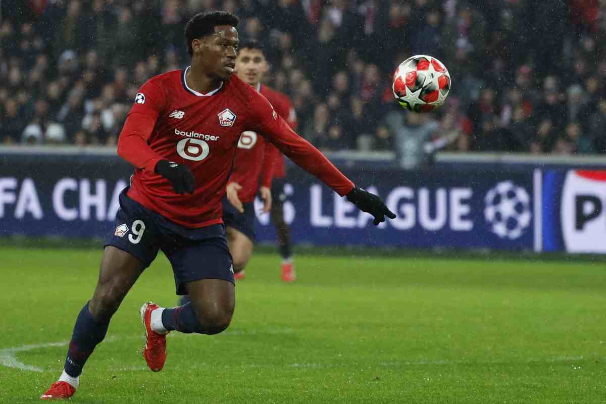 Juventus, che batosta dopo David: il rifiuto rompe i piani